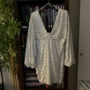 Fashion. Nova kiss me under the moonlight size 2X